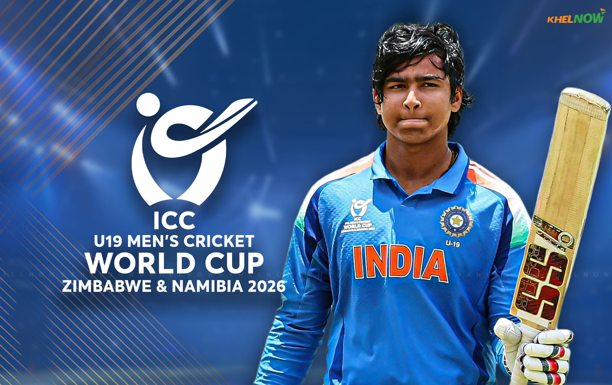 Under 19 World Cup 2026: List of all award winners