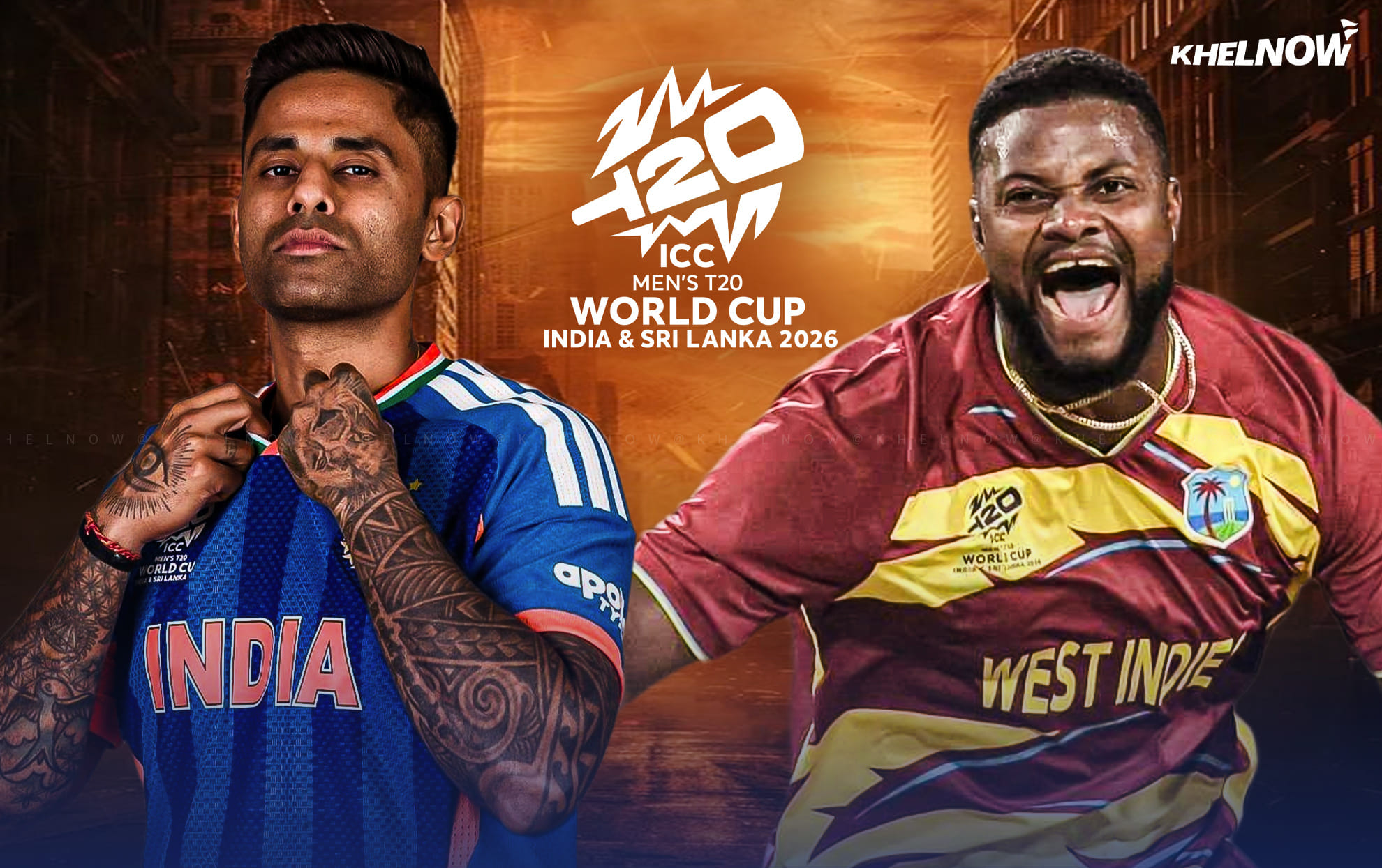 T20 World Cup 2026: Most Runs & Wickets after match 3, IND vs USA