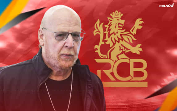 Man United owner Avram Glazer leading RCB bidding war with THIS HUGE BID - Reports