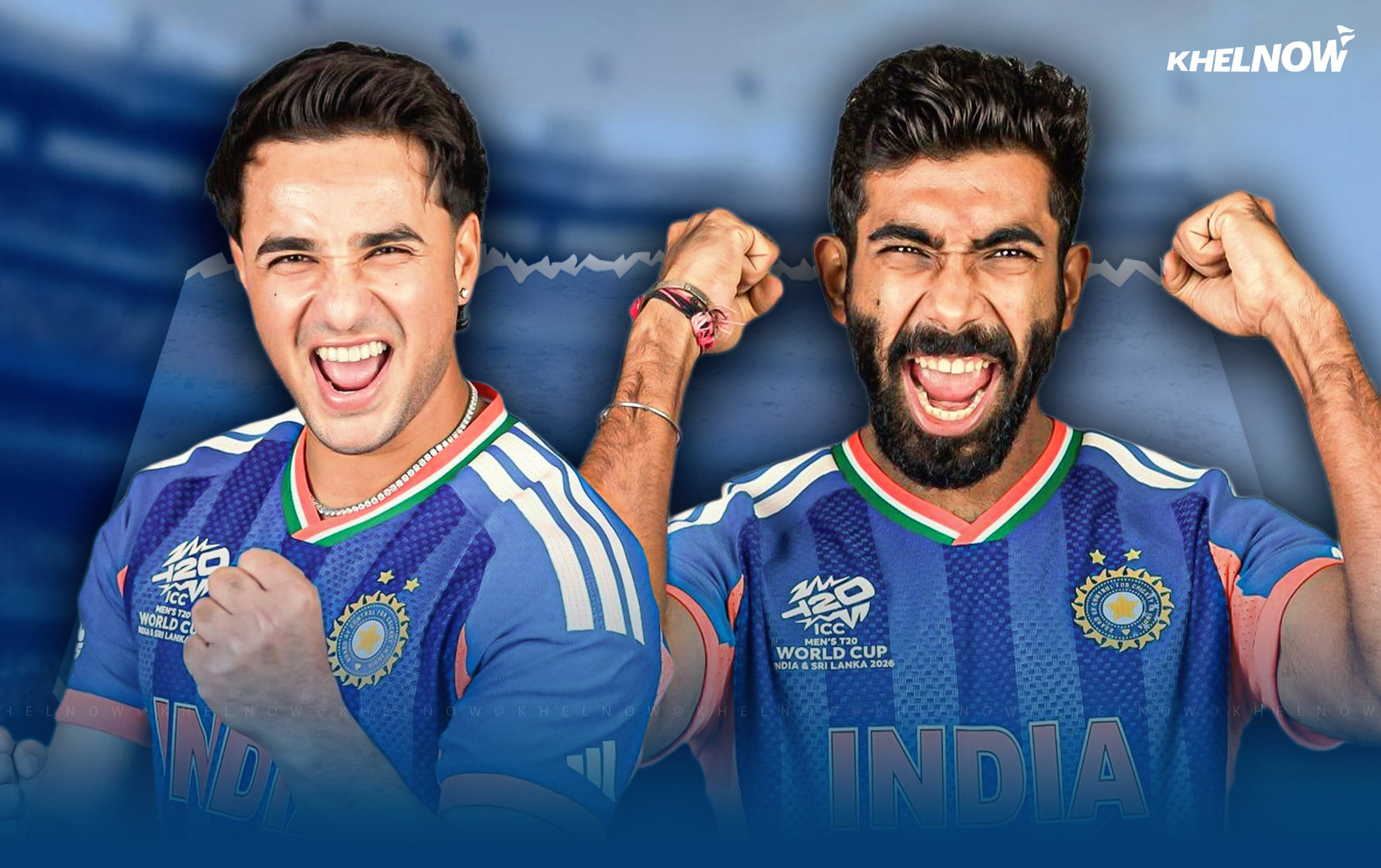 Abhishek Sharma Out, Jasprit Bumrah In! Big update on star players' fitness ahead of IND vs NAM T20 World Cup 2026 clash