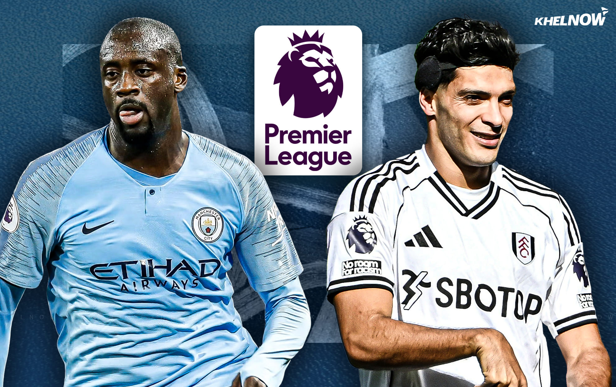 Top five players with PERFECT penalty record in Premier League history