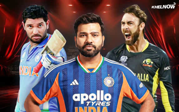 Top 10 fastest fifties (50s) in T20 World Cup history