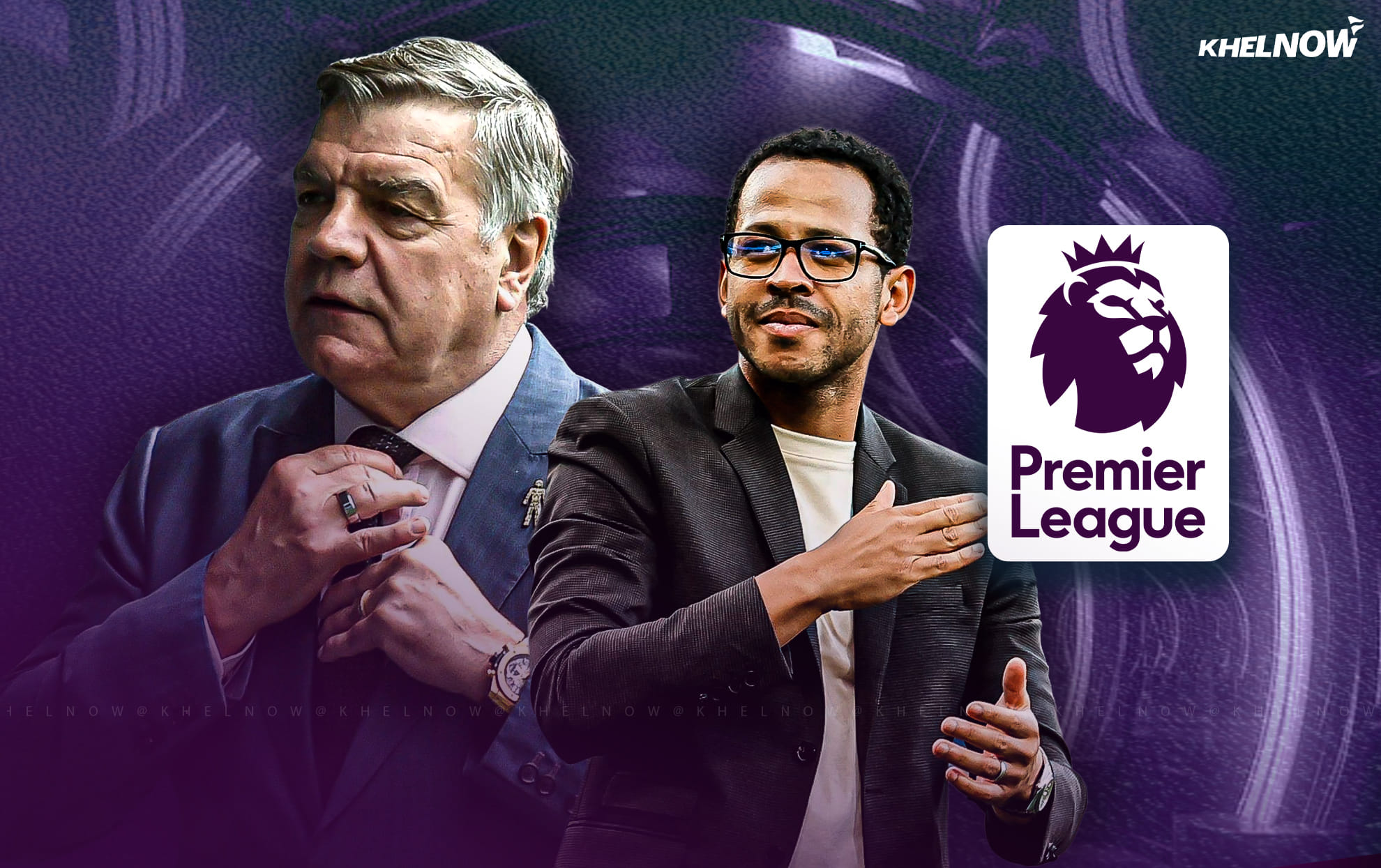 Top four English managers to win first three Premier League games