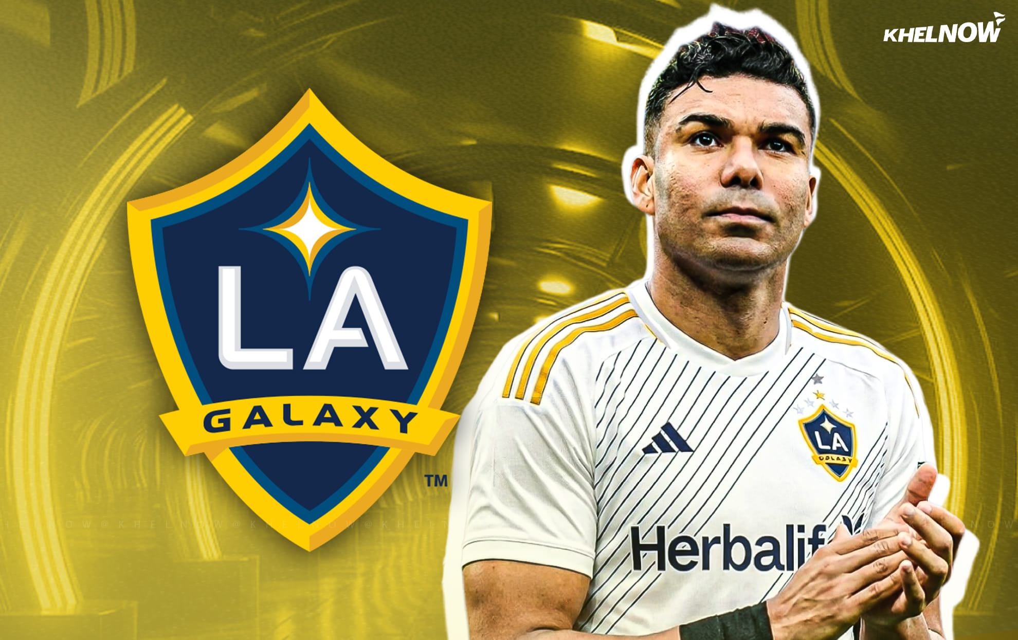 Casemiro to join MLS? LA Galaxy in race to sign Man United star on free transfer - Report