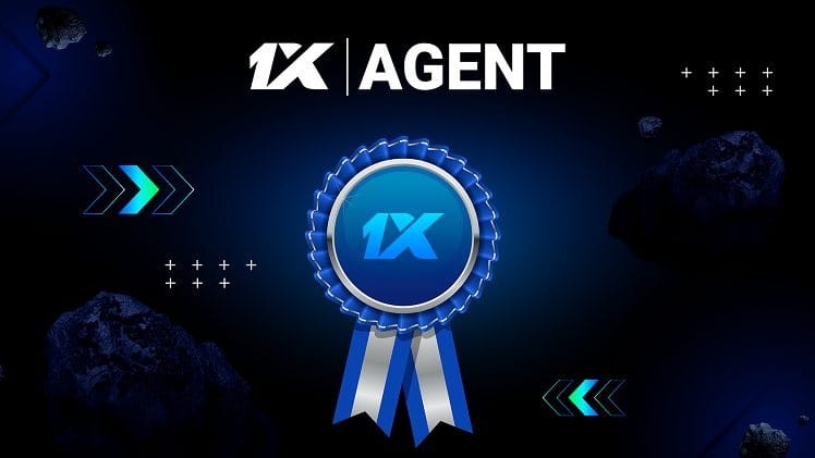 1xbet agent