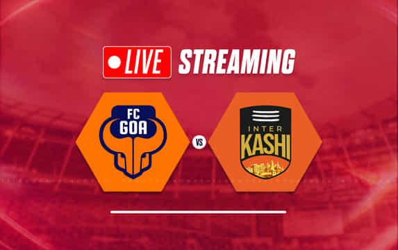 FC Goa vs Inter Kashi Live Streaming: When and where to watch ISL 2025-26 match?