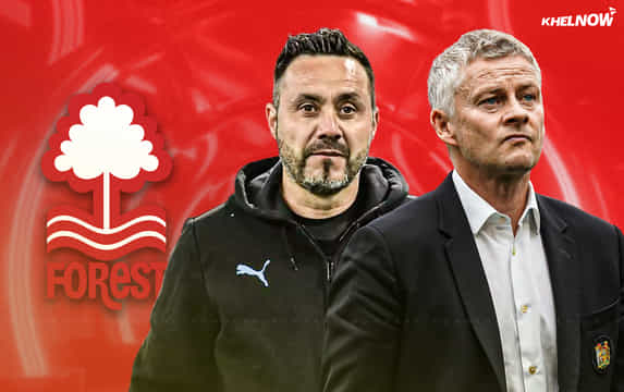 Top five managers for Nottingham Forest job after Sean Dyche sacking