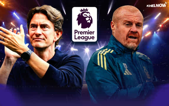 Premier League 2025-26: List of all managers sacked