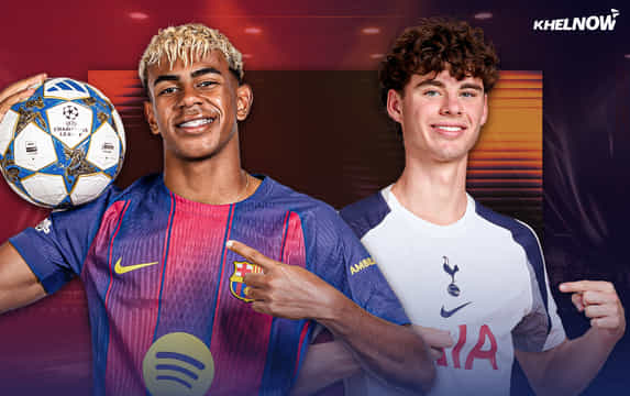 Top five highest paid teenagers in world football in 2026 ft. Yamal & more