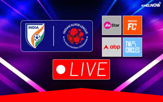 ISL 2025–26 Media Rights: Follow Live as AIFF opens Technical Bids