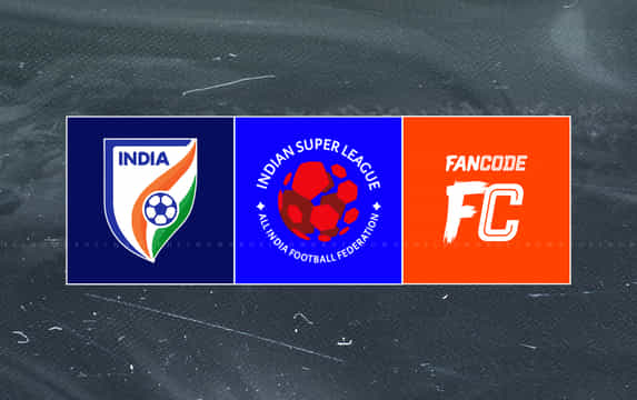 How much did FanCode pay for ISL 2025–26 broadcasting rights?