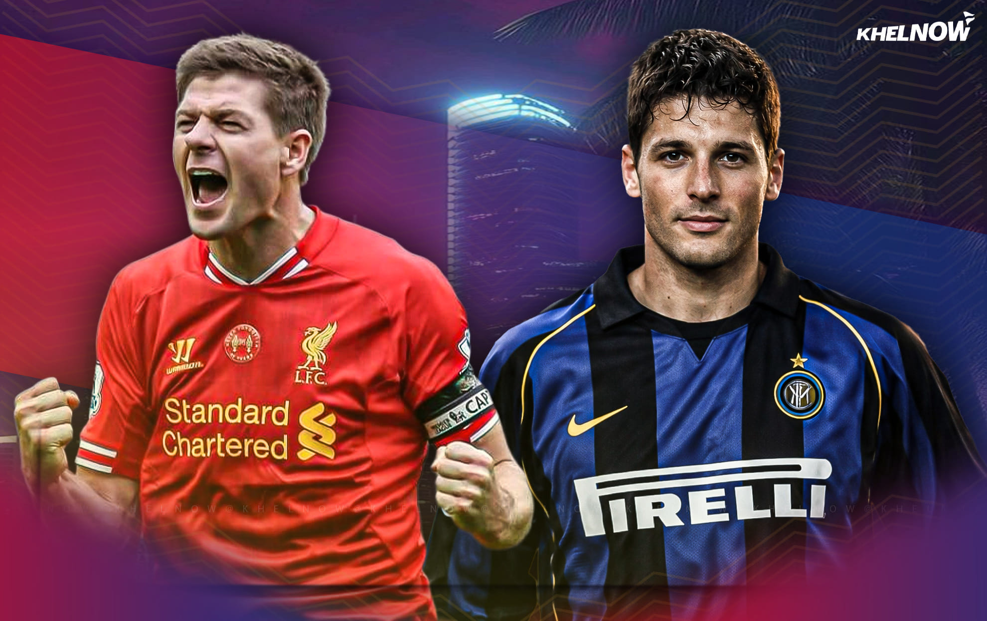 Top 10 biggest league title collapses in football history ft. 2013-14 Liverpool