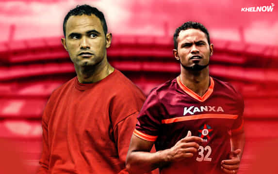 Who is Bruno Fernandes de Souza? The infamous Brazilian goalkeeper recently joined Vasco-AC