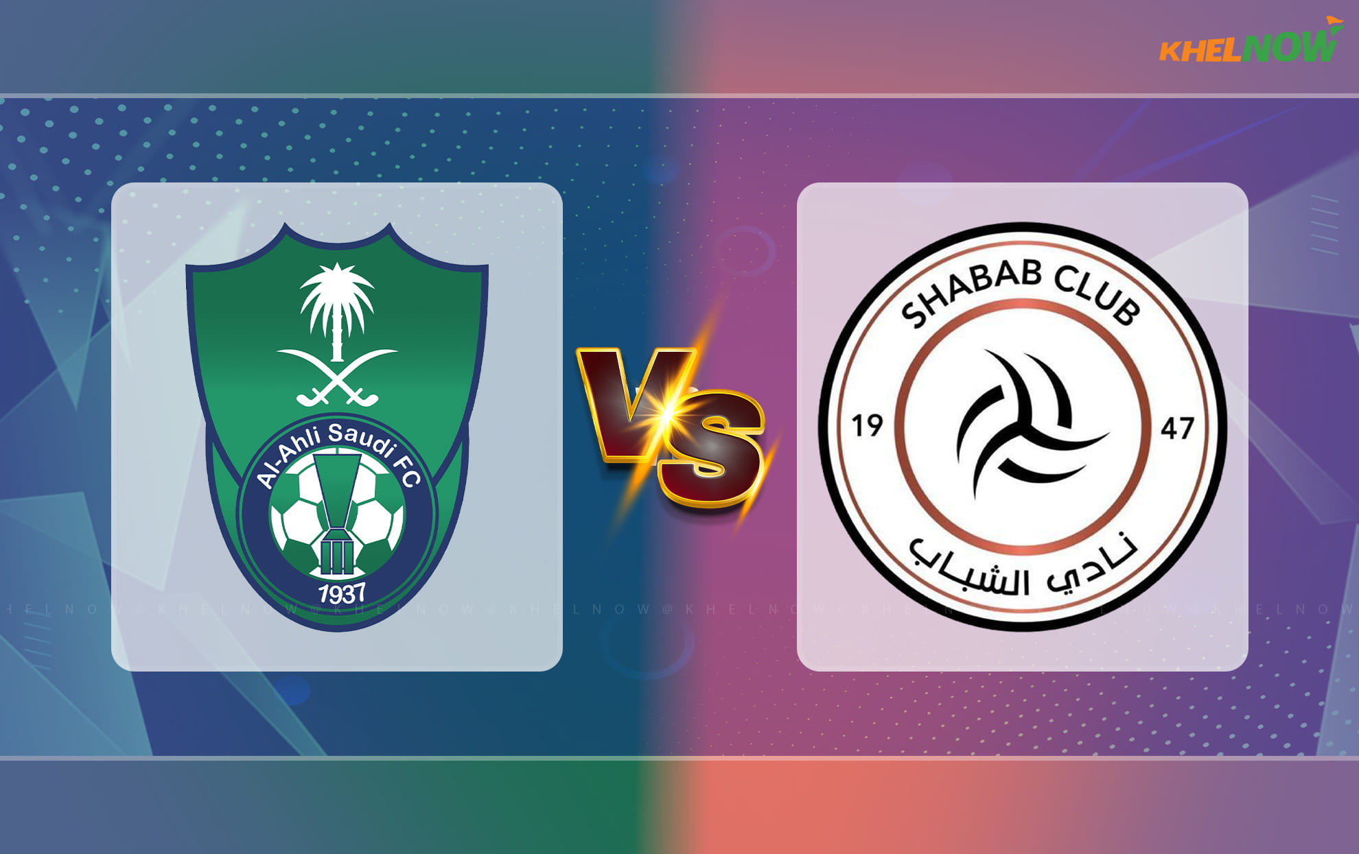 Preview: Al Ahli vs Shabab Al Ahli Prediction, lineups, betting tips & odds | AFC Champions League Elite 2025-26