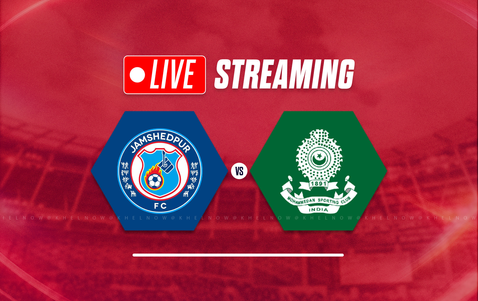 Jamshedpur FC vs Mohammedan SC Live Streaming: When & where to watch ISL 2025-26 match live?