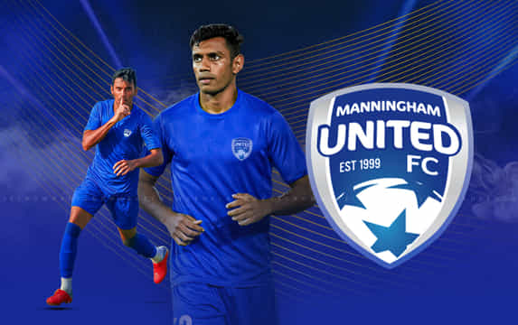 Mohun Bagan reserve side forward Vian Murgod signs for Australia’s Manningham United Blues