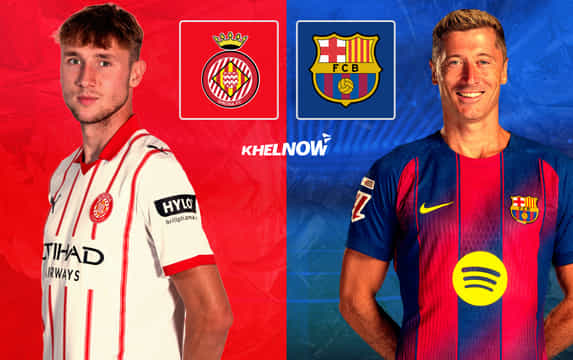 Preview: Girona vs FC Barcelona Prediction, lineups, betting tips & odds | LaLiga 2025-26
