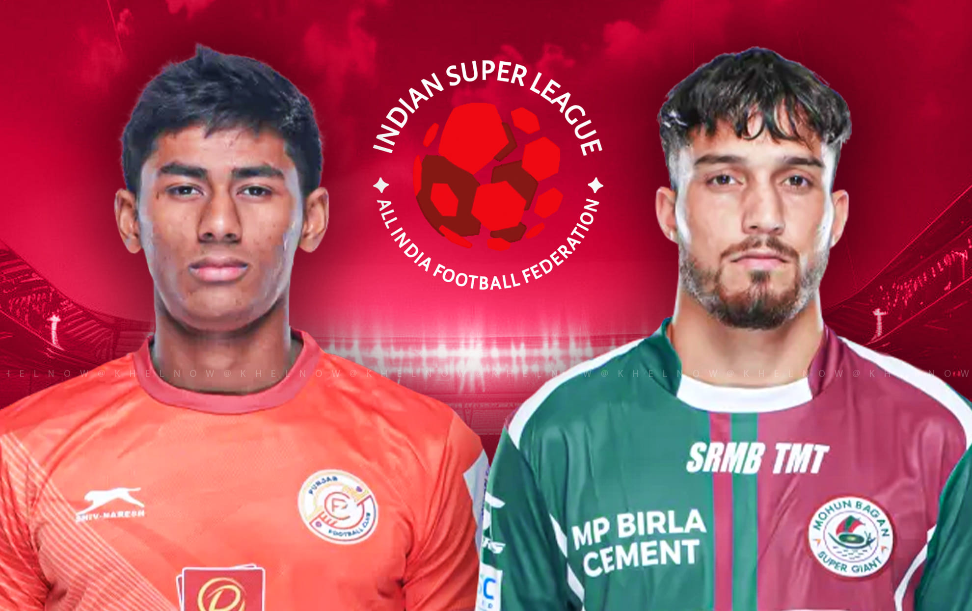 ISL 2025-26: Top five youngsters to watch out for in upcoming season