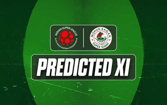 ISL 2025-26: Mohun Bagan SG predicted lineup for upcoming season