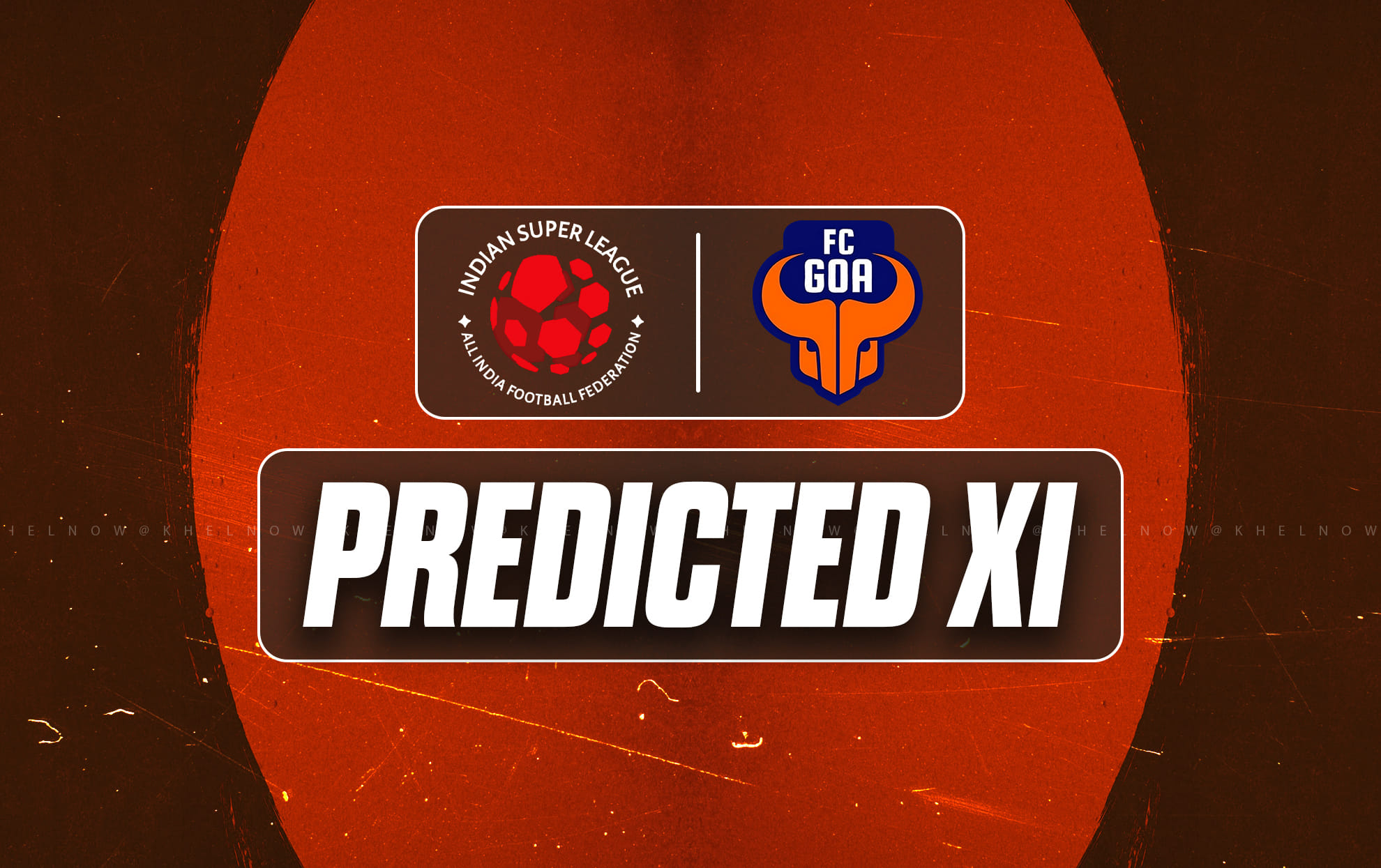 ISL 2025-26: FC Goa Predicted XI for the Upcoming Season