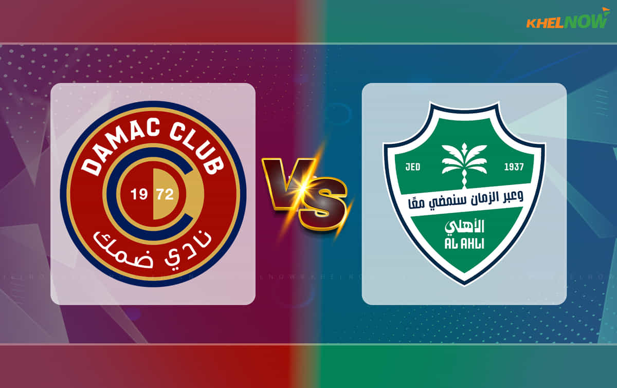 Preview: Damac vs Al Ahli Prediction, lineups, betting tips & odds | Saudi Pro League 2025-26