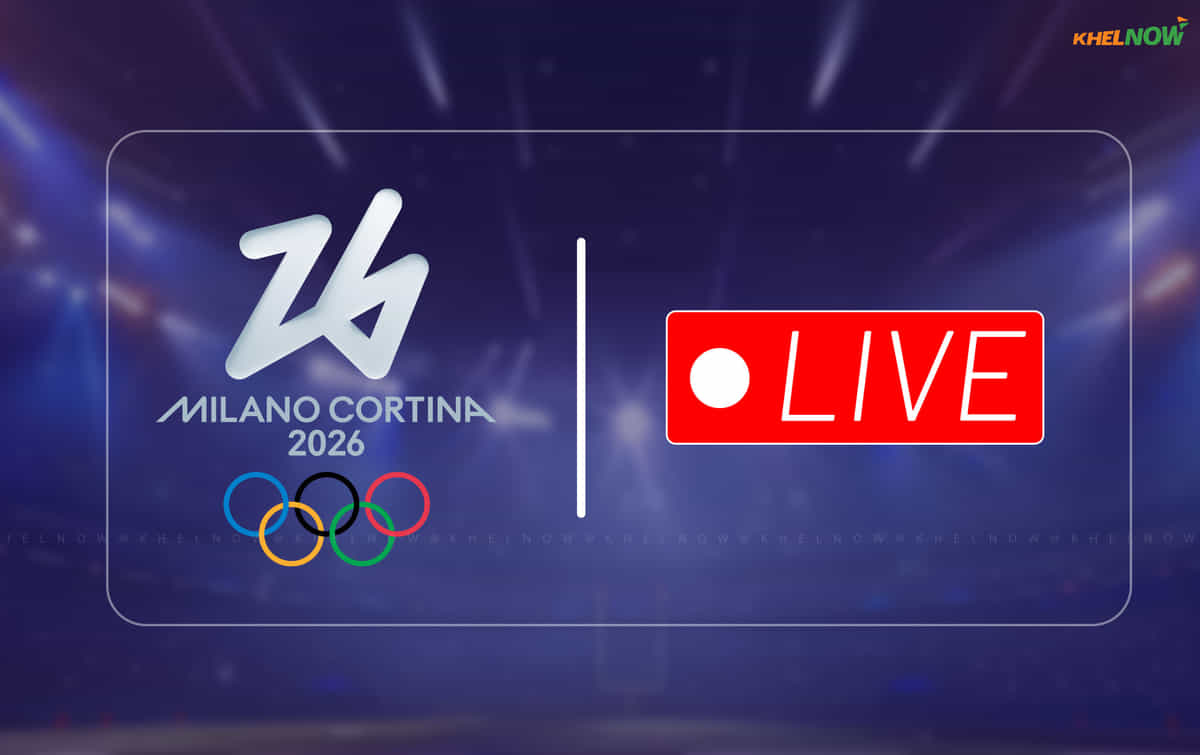 Winter Olympics 2026: Live streaming, TV channel, where & how to watch?