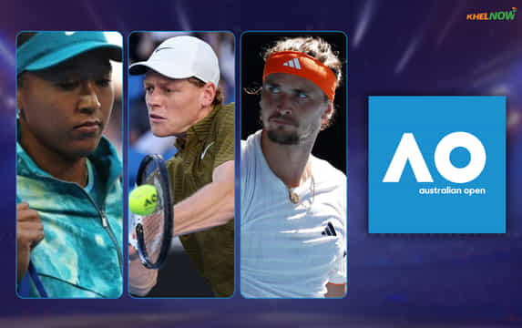 Australian Open 2026: Top five controversies