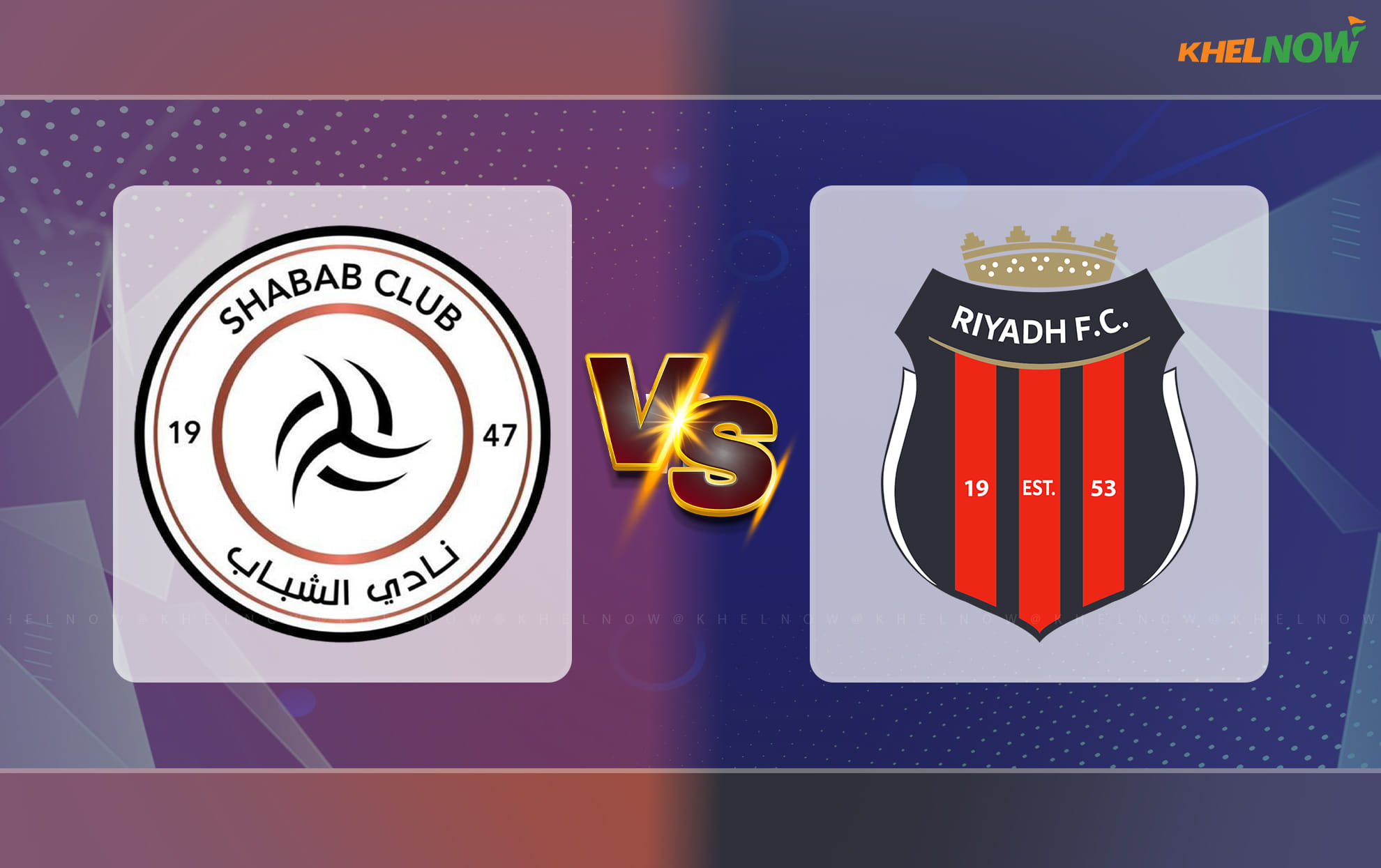 Preview: Al Shabab vs Al Riyadh Prediction, lineups, betting tips & odds | Saudi Pro League 2025-26