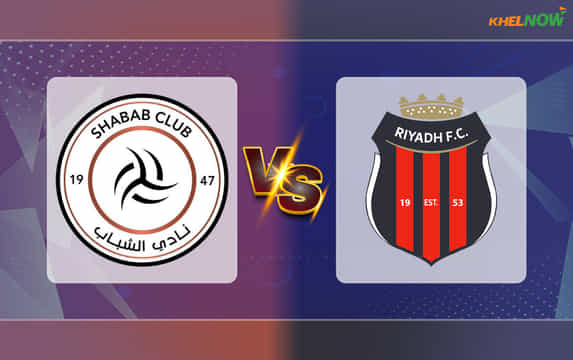 Preview: Al Shabab vs Al Riyadh Prediction, lineups, betting tips & odds | Saudi Pro League 2025-26