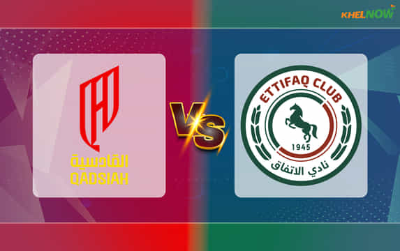 Preview: Al Qadsiah vs Al Ettifaq Prediction, lineups, betting tips & odds | Saudi Pro League 2025-26