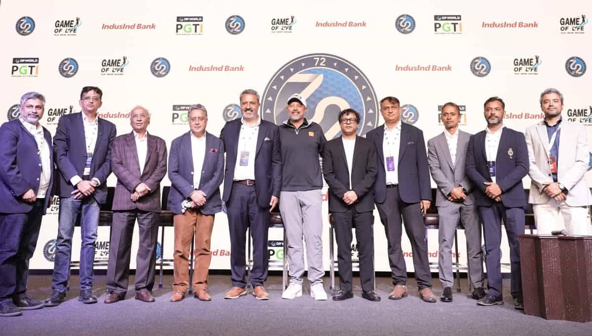 PGTI’s 72 The League: Most expensive buy Honey Baisoya goes for INR 20.5 Lakh, Shubham Jaglan sparks bidding war