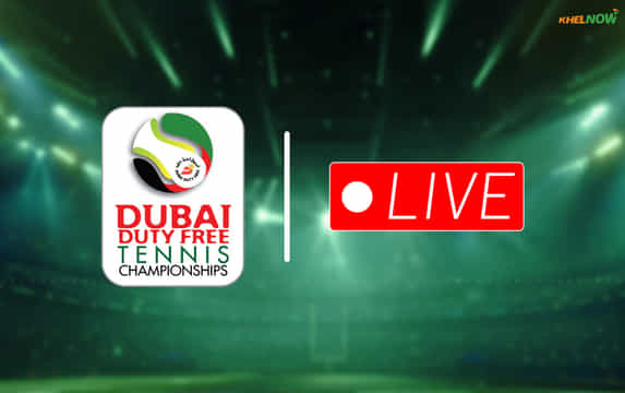 WTA Dubai Open 2026: Live Streaming, TV Channel, where & how to watch?