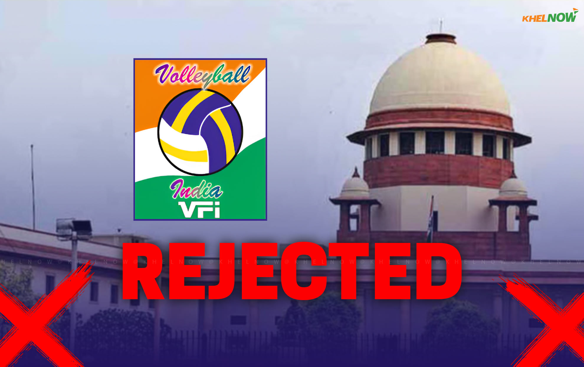 Volleyball Federation of India must pay over INR 7 Crore: Madras High Court upholds Arbitral award in Baseline Ventures dispute