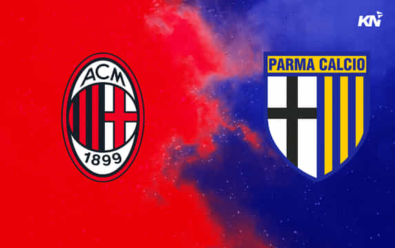 Preview: AC Milan vs Parma Prediction, lineups, betting tips & odds | Serie A 2025-26