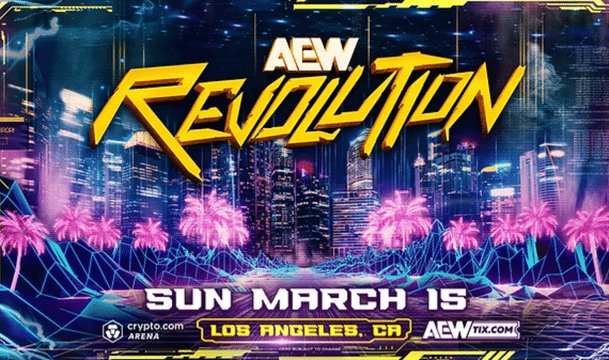 AEW Revolution 2026