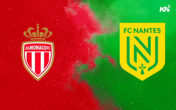 Preview: AS Monaco vs Nantes Prediction, lineups, betting tips & odds | Ligue 1 2025-26