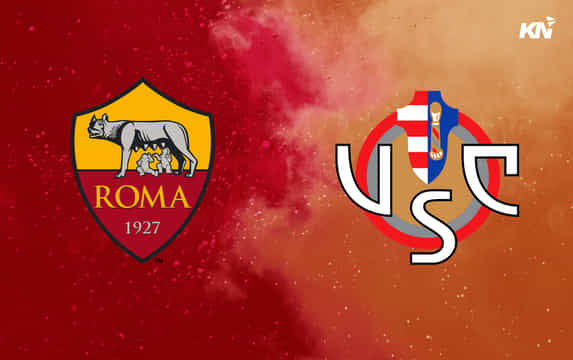 Preview: AS Roma vs Cremonese Prediction, lineups, betting tips & odds | Serie A 2025-26