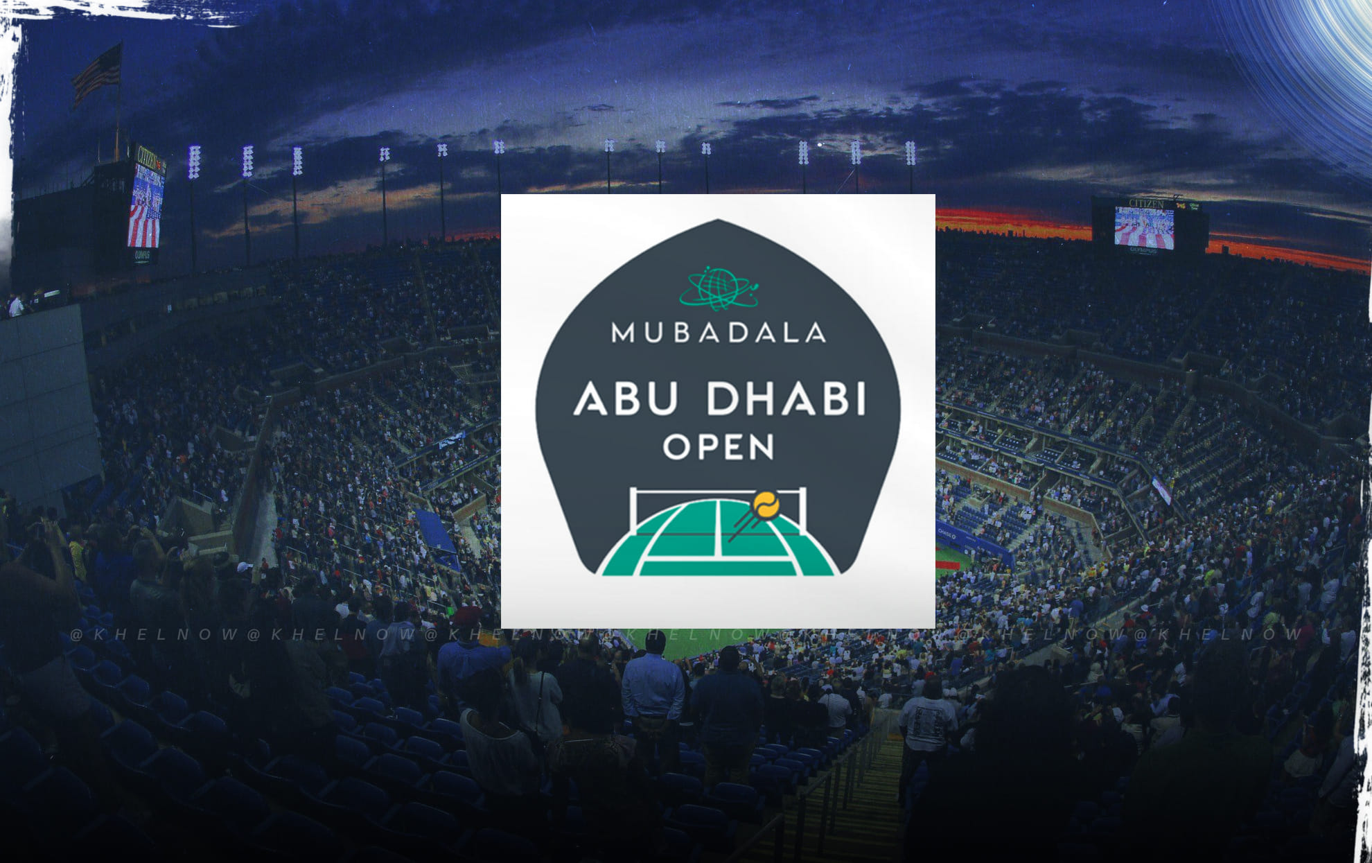 Abu Dhabi Open 2026: All you need to know about prize money and points on offer