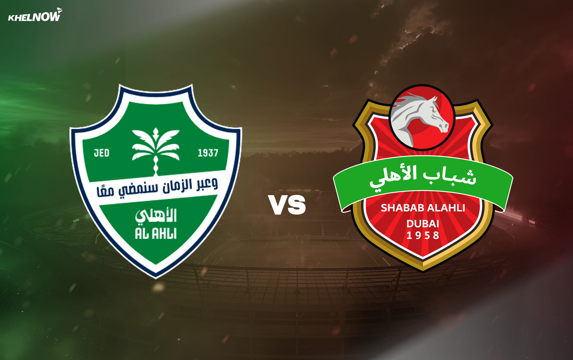 Preview: Al Ahli vs Shabab Al Ahli Prediction, lineups, betting tips & odds | AFC Champions League Elite 2025-26