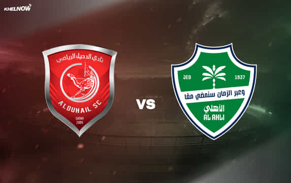 Preview: Al Duhail vs Al Ahli Prediction, lineups, betting tips & odds | AFC Champions League Elite Round of 16 first-leg