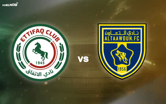 Preview: Al Ettifaq vs Al Taawoun Prediction, lineups, betting tips & odds | Saudi Pro League 2025-26