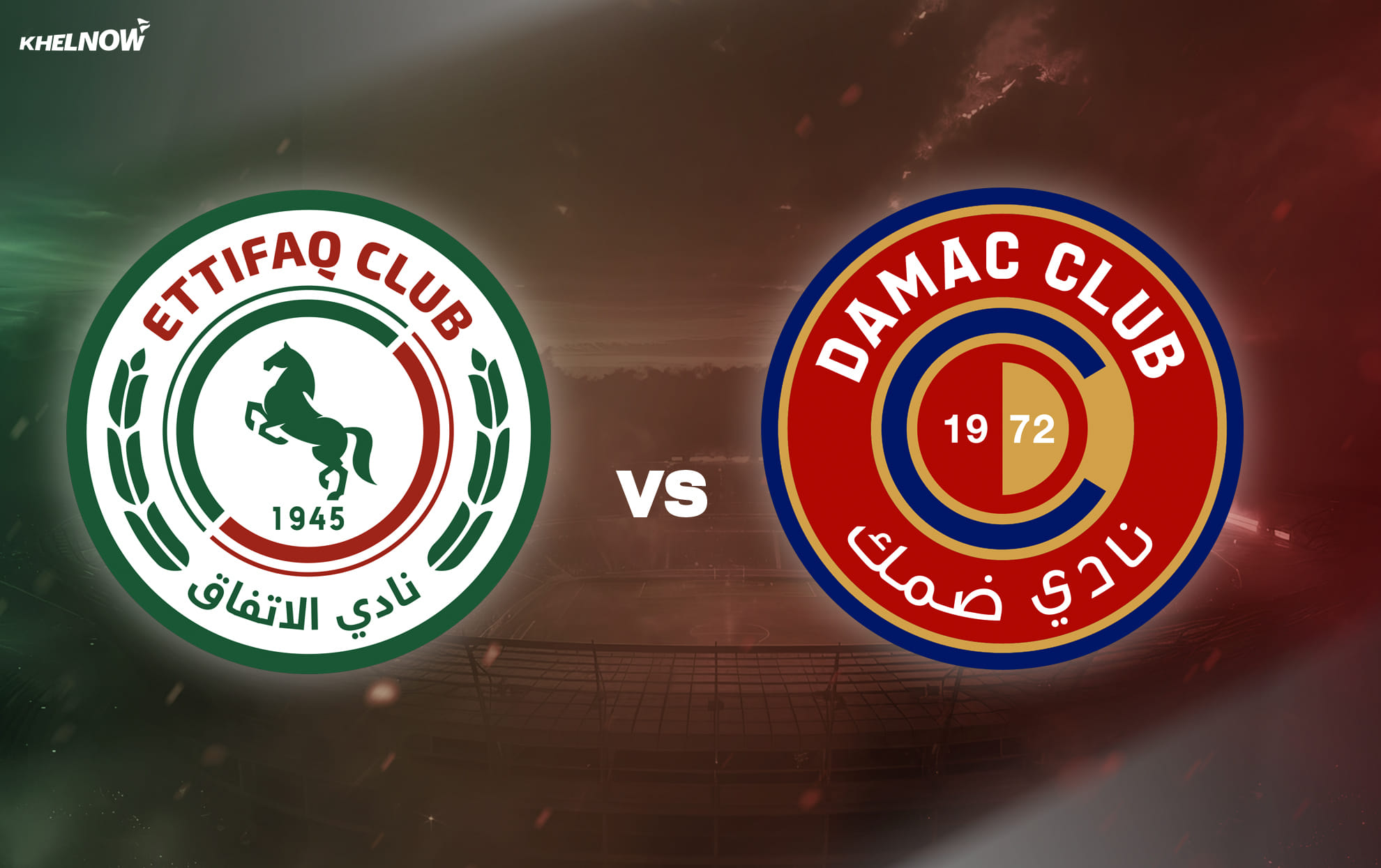 Preview: Al Ettifaq vs Damac Prediction, lineups, betting tips & odds | Saudi Pro League 2025-26