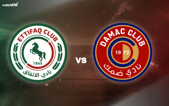Preview: Al Ettifaq vs Damac Prediction, lineups, betting tips & odds | Saudi Pro League 2025-26