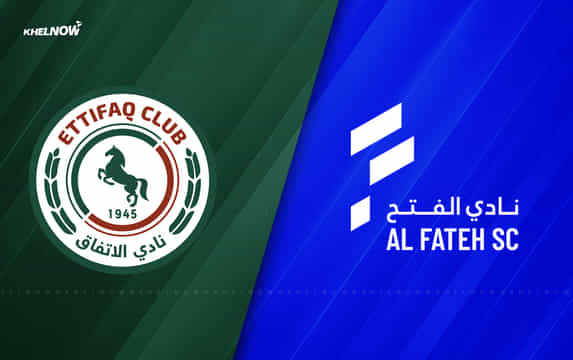 Preview: Al Ettifaq vs Al Fateh Prediction, lineups, betting tips & odds | Saudi Pro League 2025-26