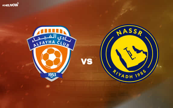 Al-Fayha vs Al-Nassr LIVE streaming, TV channel, kick-off time & where to watch Saudi Pro League 2025-26