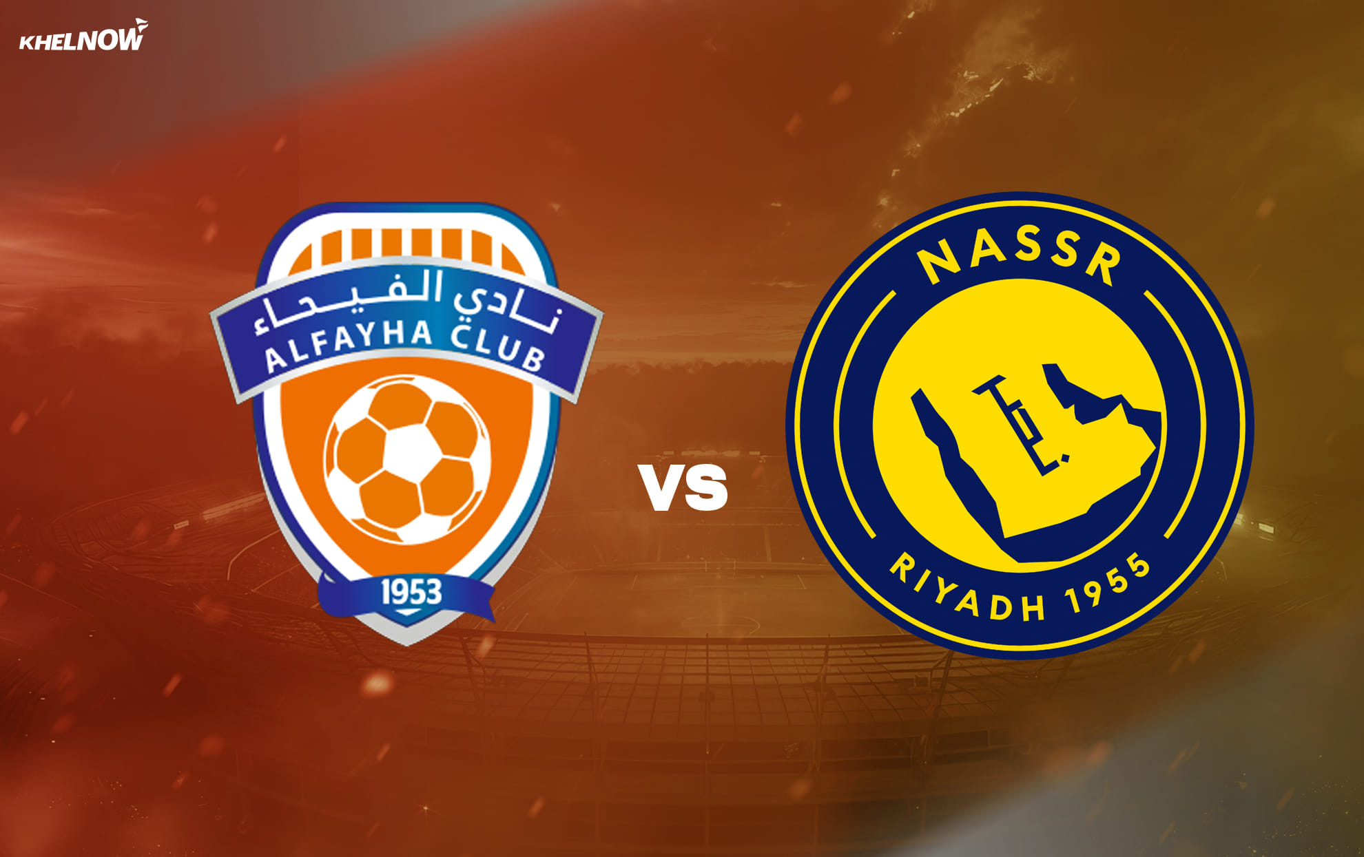 Preview: Al Fayha vs Al Nassr Prediction, lineups, betting tips & odds | Saudi Pro League 2025-26
