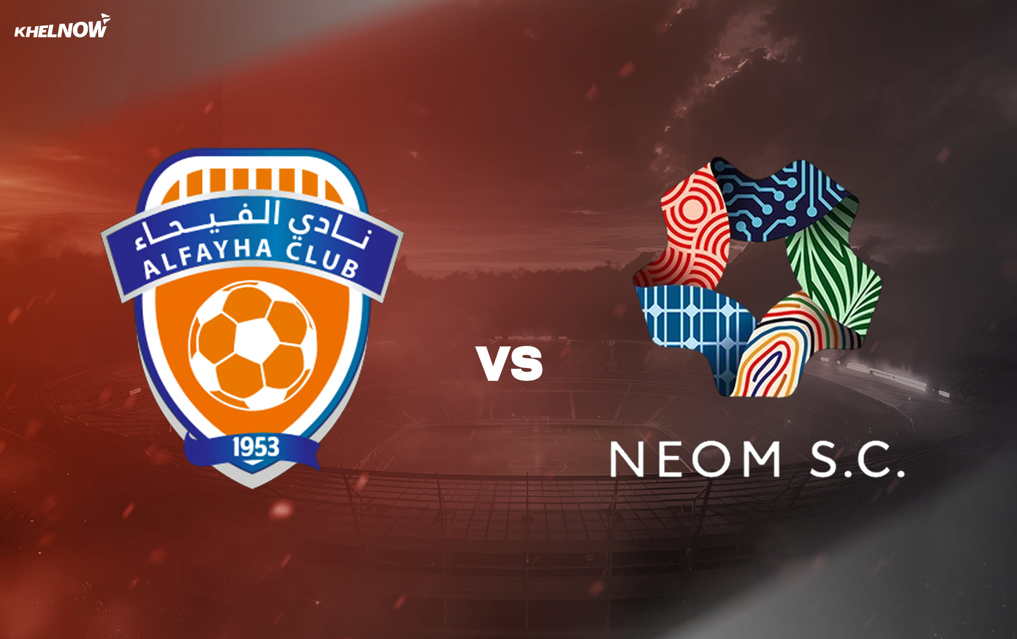 Preview: Al Fayha vs Neom SC Prediction, lineups, betting tips & odds | Saudi Pro League 2025-26
