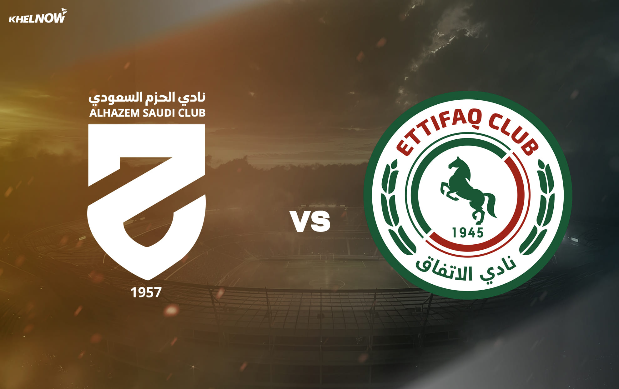 Preview: Al Hazem vs Al Ettifaq Prediction, lineups, betting tips & odds | Saudi Pro League 2025-26