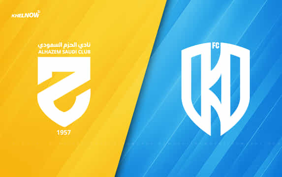 Preview: Al Hazem vs Al Okhdood Prediction, lineups, betting tips & odds | Saudi Pro League 2025-26