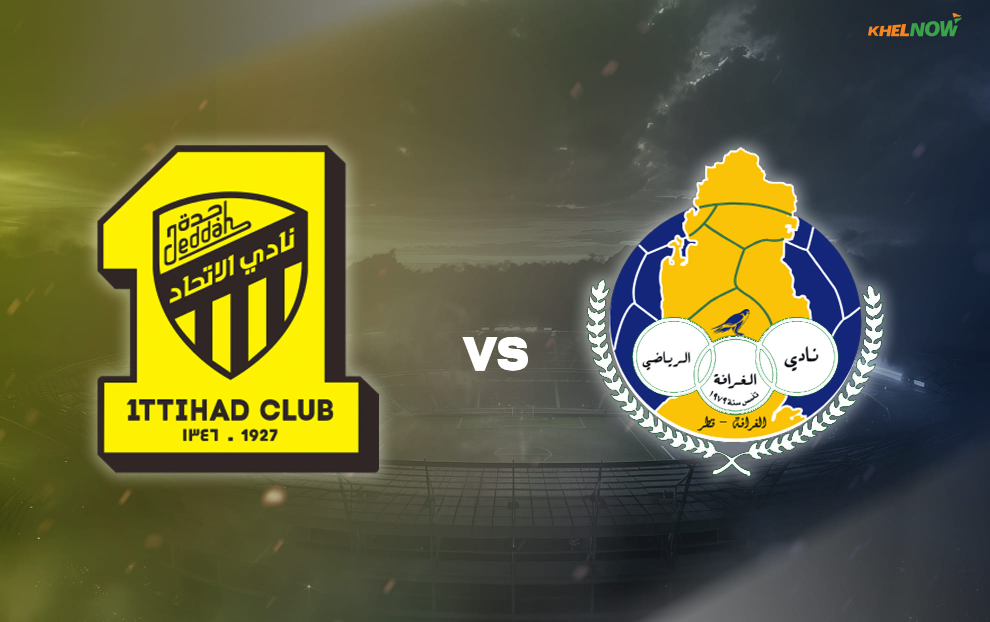 Preview: Al Ittihad vs Al Gharafa Prediction, lineups, betting tips & odds | AFC Champions League Elite 2025-26